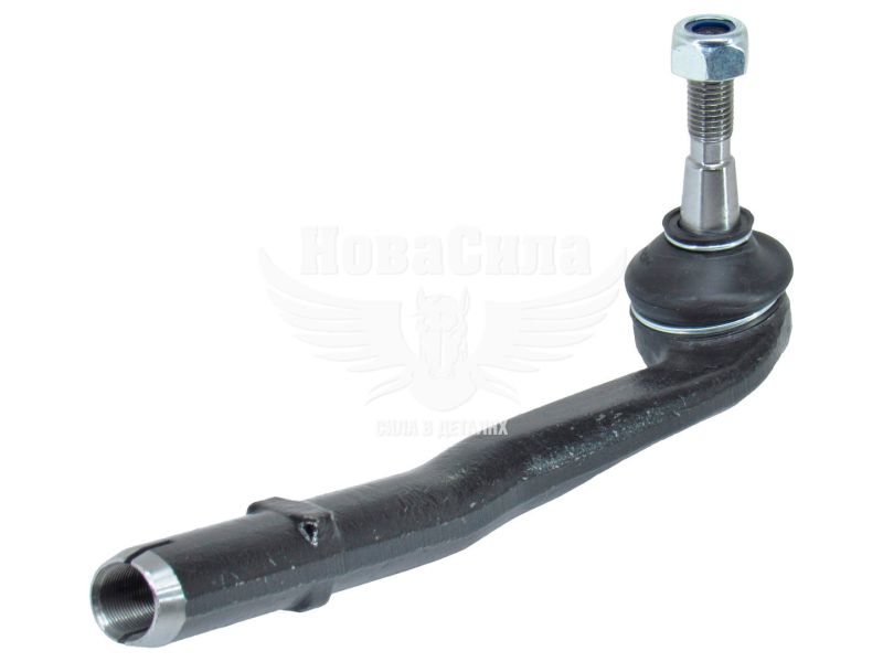 Наконечник рульовий BMW 5 (E39) з95-03р.в. прав. (Stellox) (51-01236-SX)