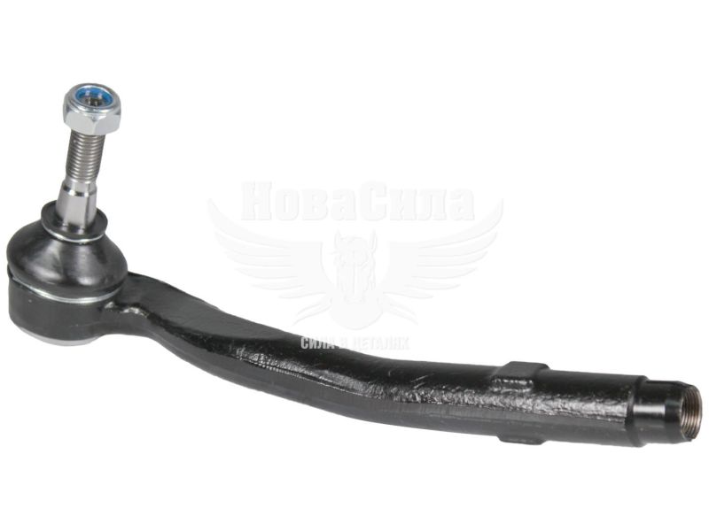 Наконечник рульовий BMW 5 (E39) з95-03р.в. прав. (Profit) (2302-0461)