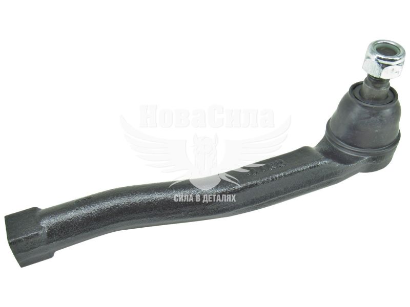 Наконечник рульовий Chevrolet Aveo лів. (CTR) (CEKD-13L)