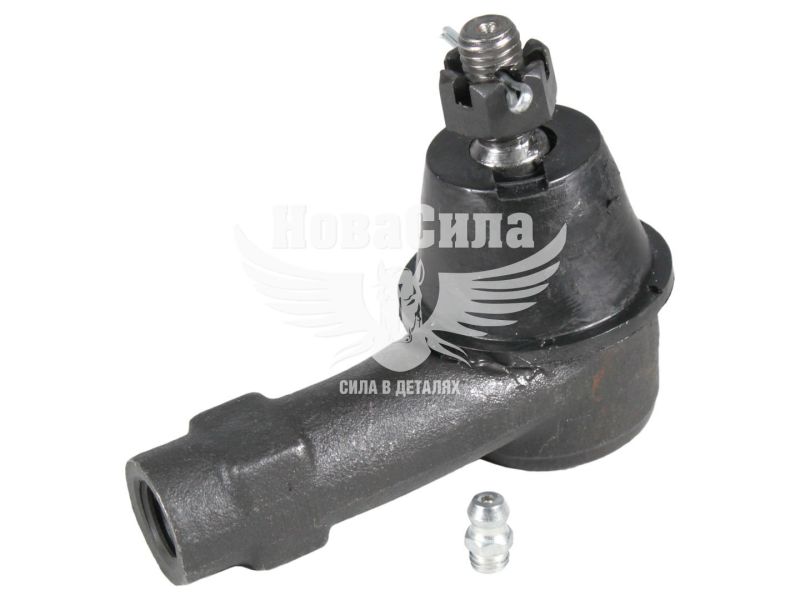 Наконечник рульовий F. Focus з98-04р.в. лів. (Quick Steer) (TR7101)