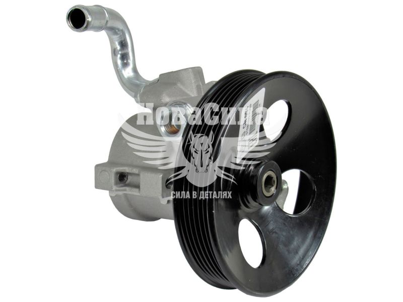 Насос ГУР Chevrolet Lacetti з.05р.в. (MSG) (CR004)