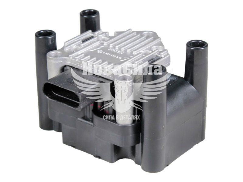 Модуль запалювання Audi A4 з94-00р.в. (Bosch) (0221603010)