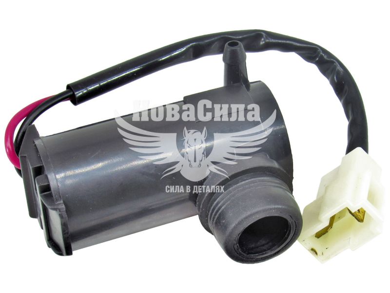 Насос склоомивача Geely CK, CK2 (KLM AutoParts) (1702184180)