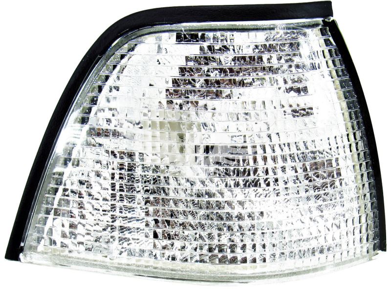 Ліхтар повороту фари BMW 3 (E36) з90-00р.в. білий прав. (Depo) (444-1503R-UE-C)