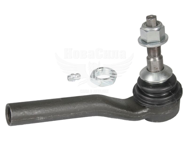 Наконечник рульовий BMW 5 (E60) з05-10р.в. (Quick Steer) (TR7124)