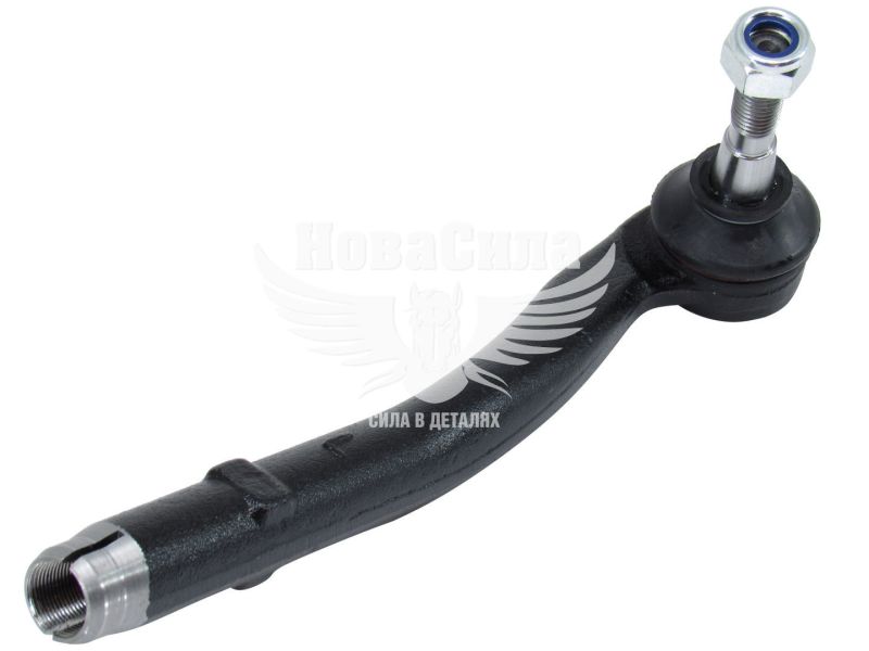 Наконечник рульовий BMW 5 (E39) з95-03р.в. лів. (Delphi) (TA1645)