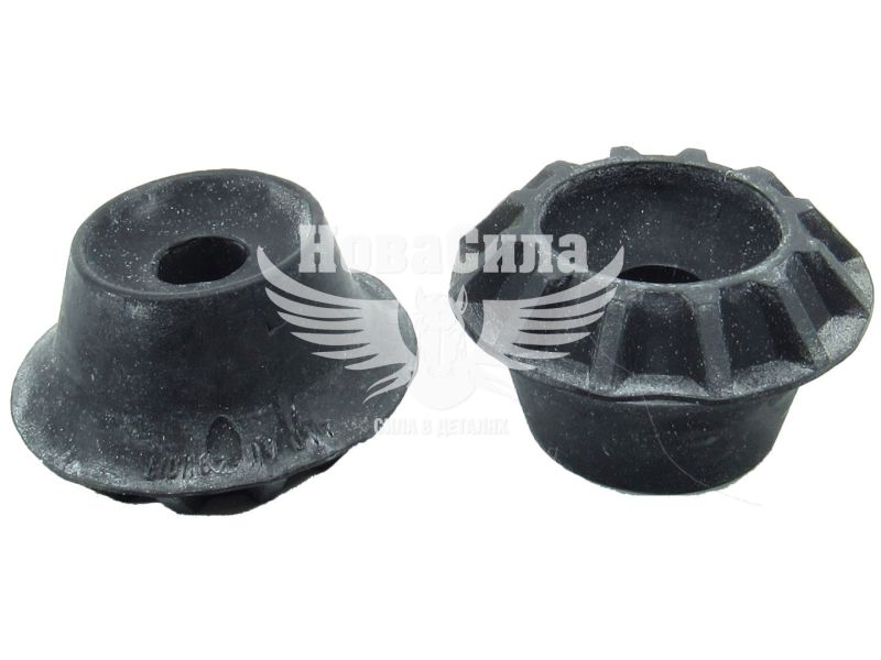 Опора задньої стійки амортизатора Chery Amulet верхнього (KLM AutoParts) (A11-2911017)