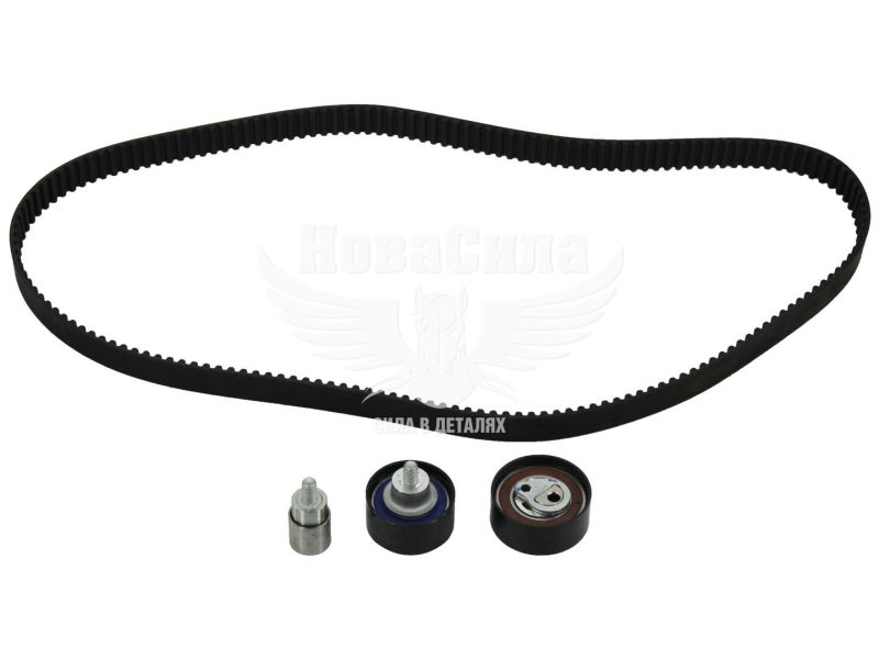 Набір ГРМ Chery Fora з07-12р.в. (Gates) (1.6) (K025299)