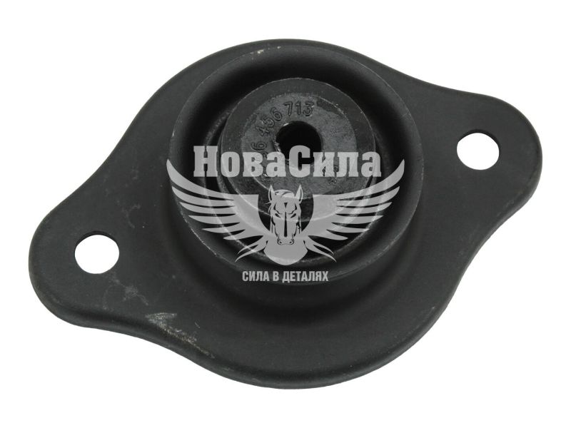 Опора задньої стійки амортизатора Chevrolet Aveo (Parts Mall) (CM-D518)