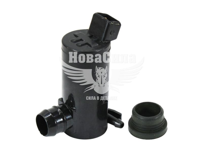 Насос склоомивача Geely GC6, MK (KLM AutoParts) (1017002192)