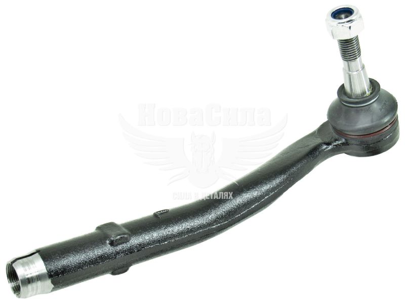 Наконечник рульовий BMW 5 (E39) з95-03р.в. лів. (Ruville) (915040)