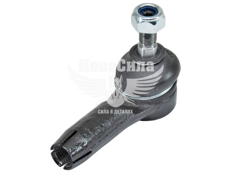 Наконечник рульовий Audi 80 з72-96р.в. (Stellox) (51-00068-SX)