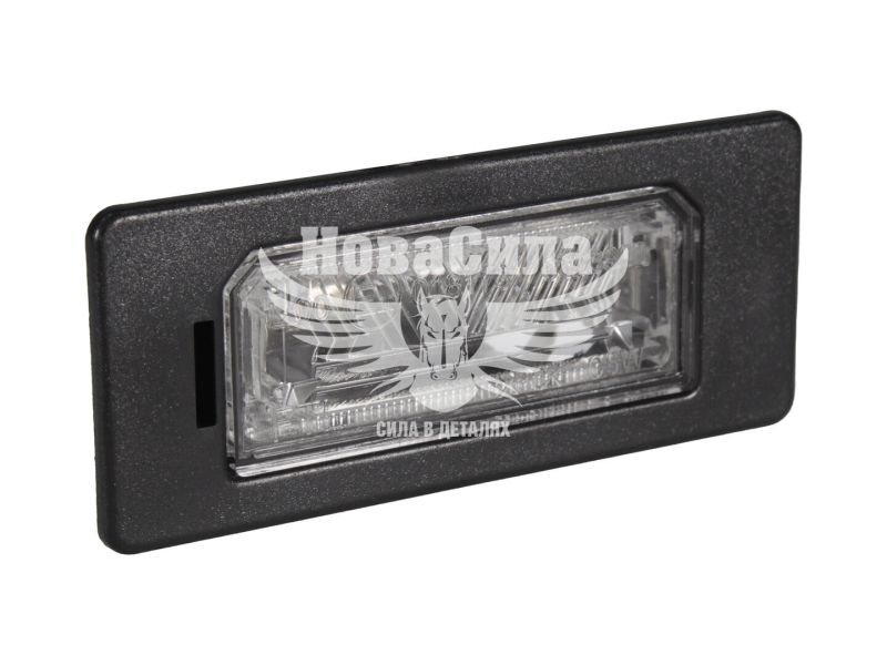 Ліхтар підсвітки номерного знака Audi A4 з04-18р.в (Blic) (5402-003-23-905)