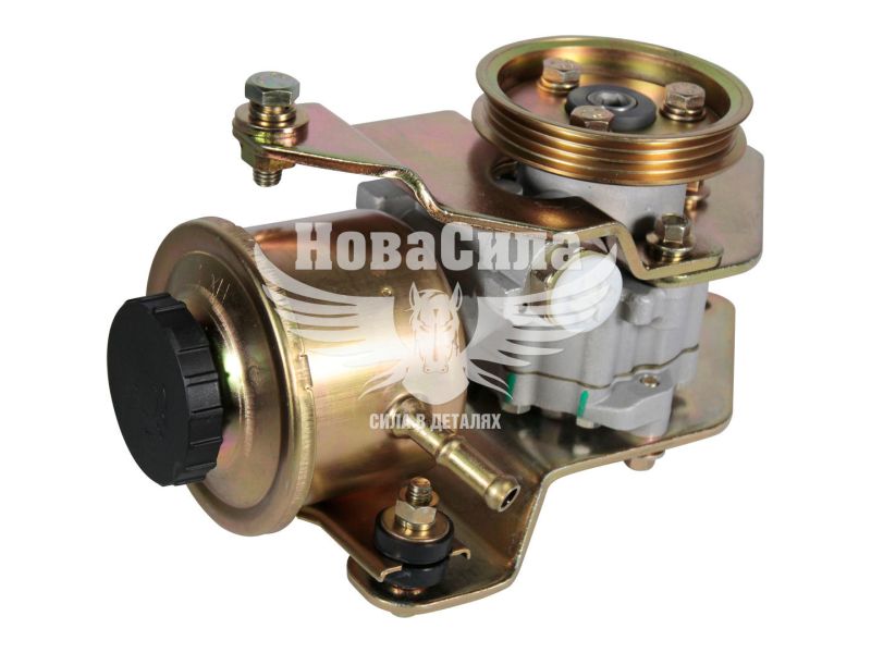 Насос ГУР Geely CK (Fitshi) (FT 1467-80GG)