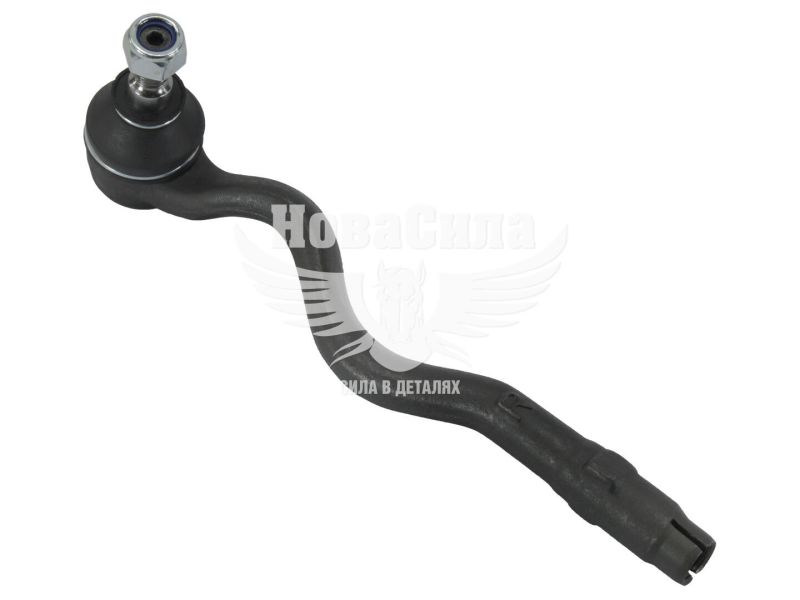 Наконечник рульовий BMW 3 (E46) з98-05р.в. прав. (Kapimsan) (03-08204)