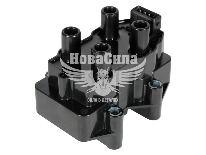 Модуль запалювання Chery Amulet з03р.в. нов. взір. (Fitshi) Geely CK, MK (FT 1529-89ZG)