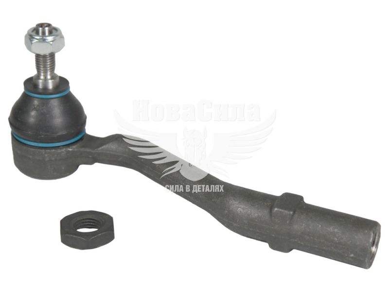 Наконечник рульовий Citroen C3 з02р.в. лів. (Quick Steer) (TR7747)