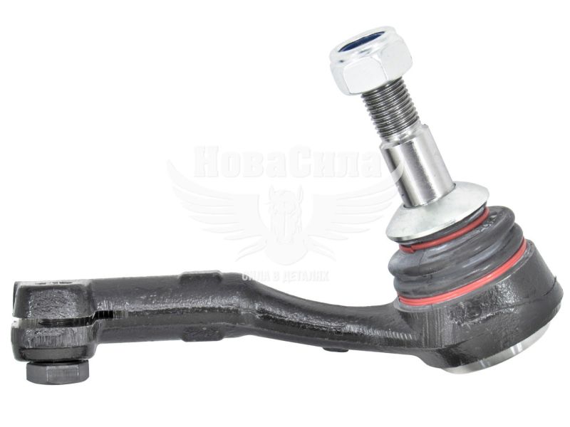 Наконечник рульовий BMW 1 (E81) з06-12р.в. прав. (Swag) (20927159)