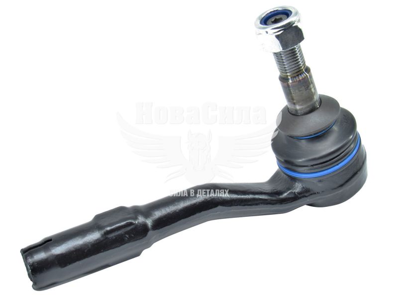 Наконечник рульовий BMW 5 (E60) з05-10р.в. (Ruville) (915088)