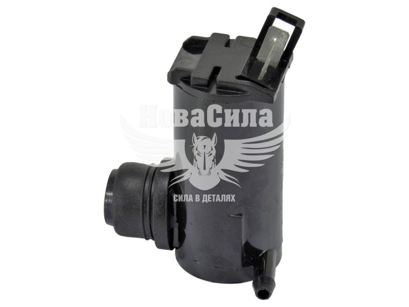 Насос склоомивача D. Lanos ст. взір. (StartVOLT) D. Nexia (SWP 0563)