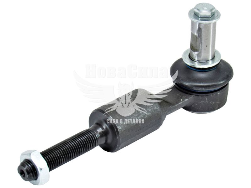 Наконечник рульовий Audi A4 з95-01р.в. (Stellox) (51-00374A-SX)