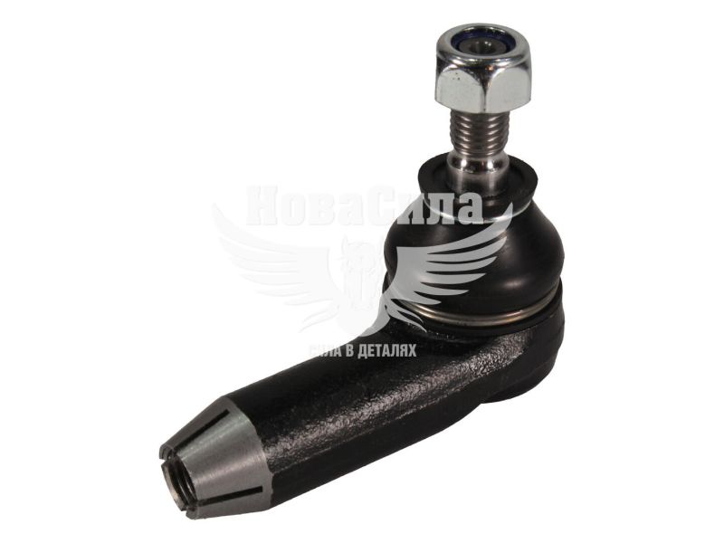 Наконечник рульовий Audi 100 з76-83р.в. прав. (Swag) (32710004)