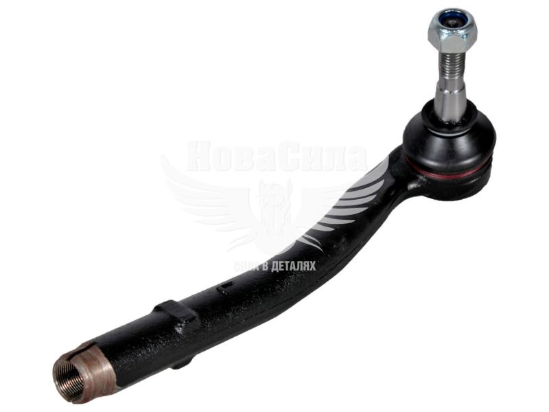 Наконечник рульовий BMW 5 (E39) з95-03р.в. лів. (Fortune) (FZ1524)