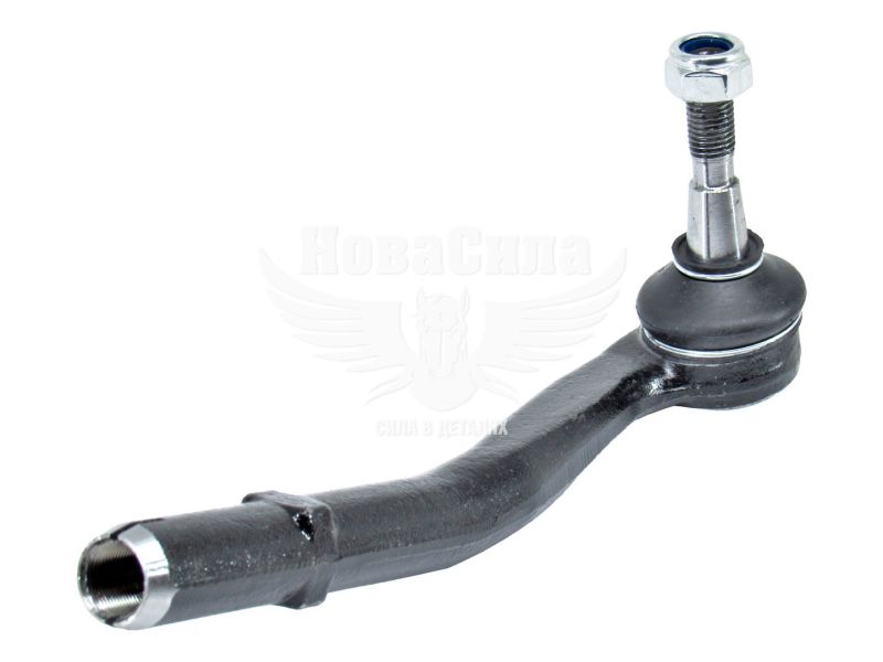 Наконечник рульовий BMW 5 (E39) з95-03р.в. лів. (Stellox) (51-01235-SX)