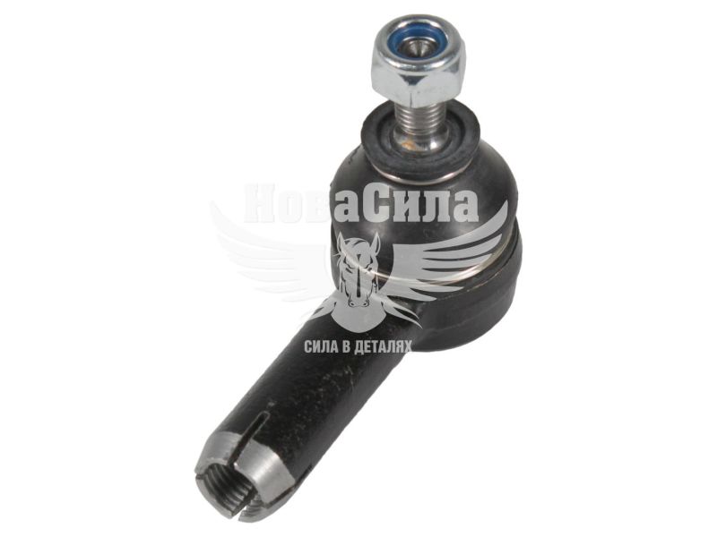 Наконечник рульовий Audi 80 з91-94р.в. (Febi) (02268)
