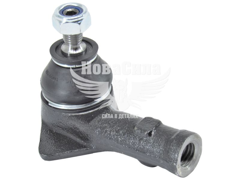 Наконечник рульовий F. Sierra з82-93р.в. лів. (Febi) (06302)