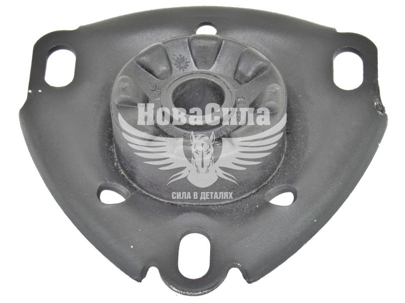 Опора передньої стійки амортизатора Audi-100 з82-90р.в. (Swag) (30540010)