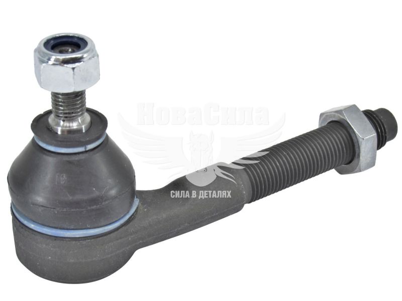 Наконечник рульовий Citroen C4 з04-11р.в. прав. (Lemforder) (14799 01)
