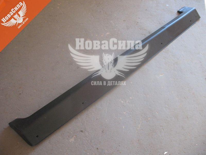 Накладка порога Geely CK, CK2 прав. (KLM AutoParts) (1801741180)