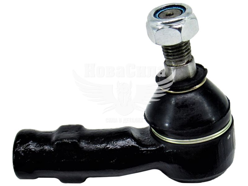 Наконечник рульовий Chery Amulet прав. (CRB) (8201.5112)