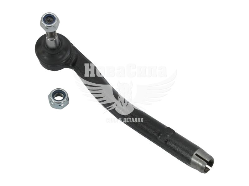 Наконечник рульовий BMW 5 (E39) з95-03р.в. прав. (Fortune) (FZ1525)