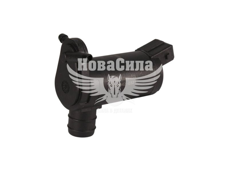 Насос склоомивача F. Escort VI з92-95р.в. (HERTH+BUSS ELPARTS) (1.3, 1.4) (65451037)