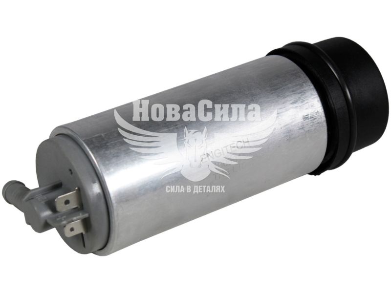 Насос паливний Audi A3 з96-13р.в. (Engitech) (ENT100001)