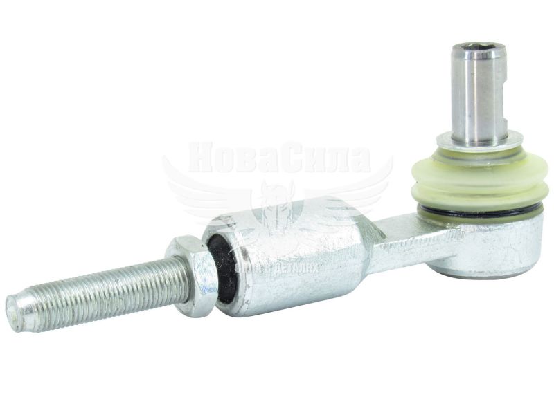 Наконечник рульовий Audi A4 з95-01р.в. (Ruville) (915781)