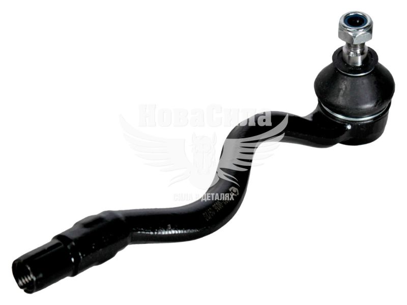 Наконечник рульовий BMW 3 (E36) з90-98р.в. лів. (Profit) (2302-0036)