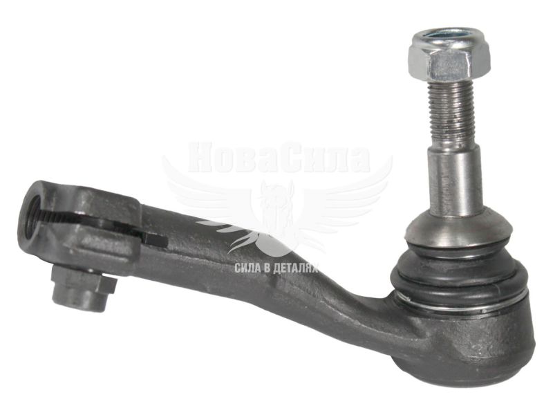 Наконечник рульовий BMW 1 (E81) з06-12р.в. прав. (Quick Steer) (TR7951)