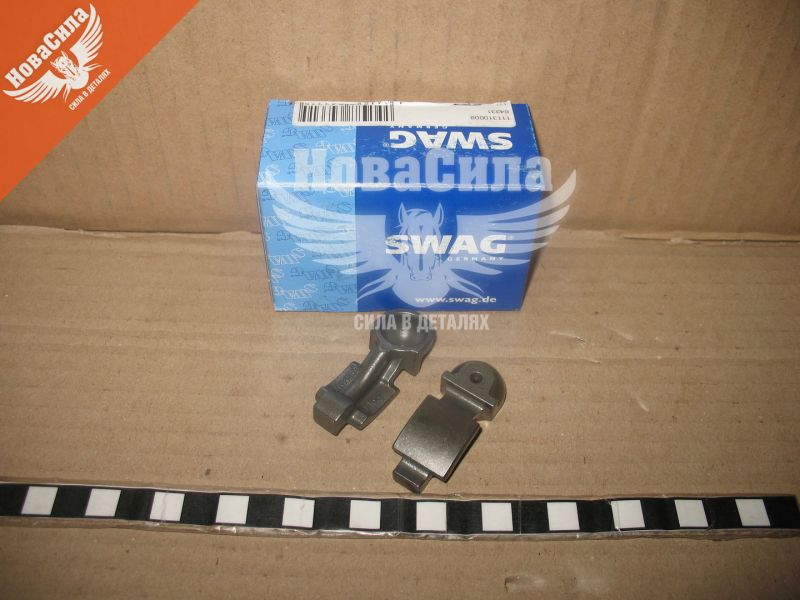 Кулачки розпредвала D. Lanos з97р.в. (Swag) (1.4, 1.5) (40330004)