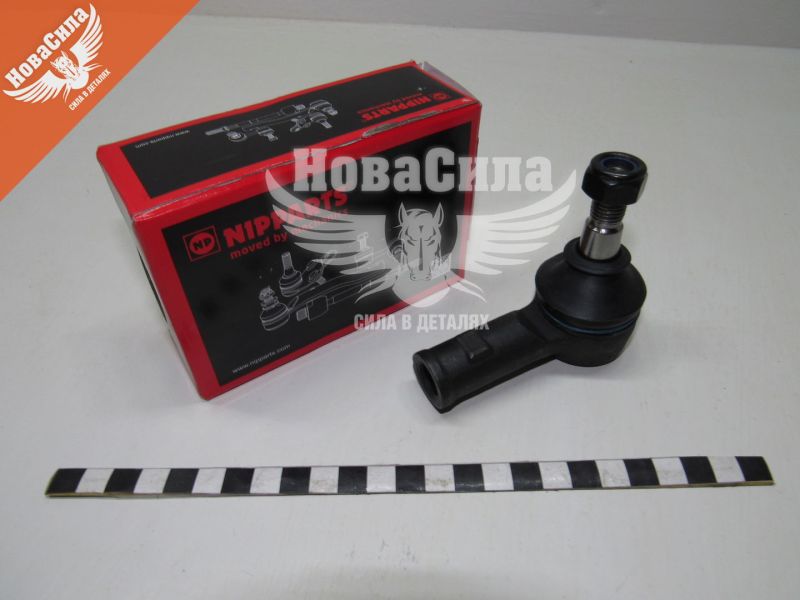 Наконечник рульовий D. Nubira з97р.в. (Nipparts) (J4820900)