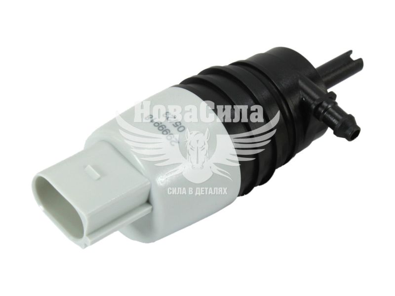 Насос склоомивача BMW 3 (E92) з96-13р.в. (Elparts) (65451062)