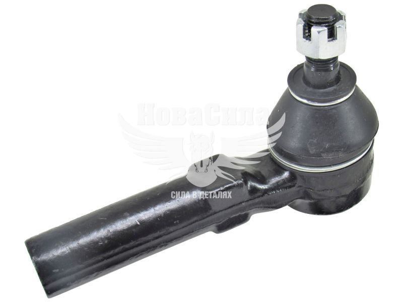 Наконечник рульовий Chrysler Voyager III з95-01р.в. (Starline) (66.13.720)