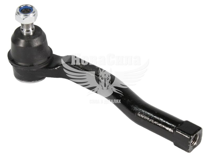 Наконечник рульовий Chevrolet Aveo лів. (Profit) (2302-0472)