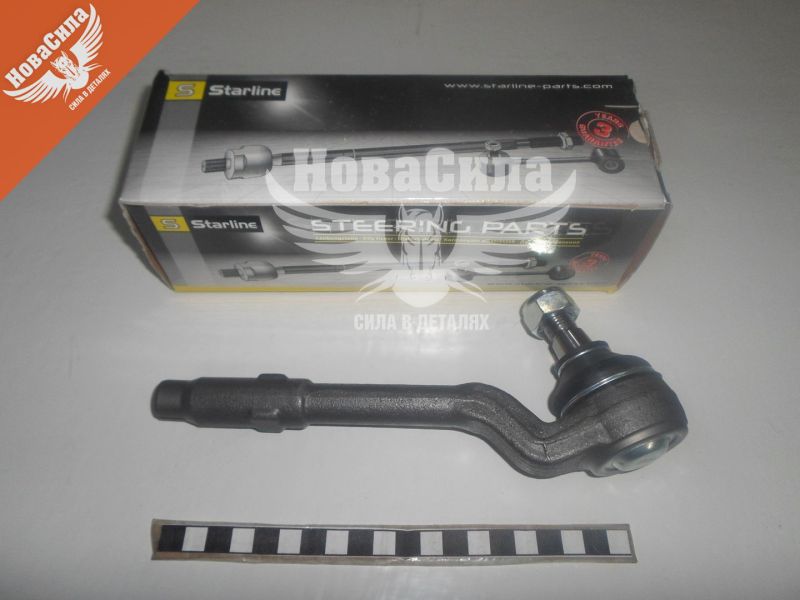 Наконечник рульовий BMW X5 (E53) з00-06р.в. (Starline) (14.62.720)