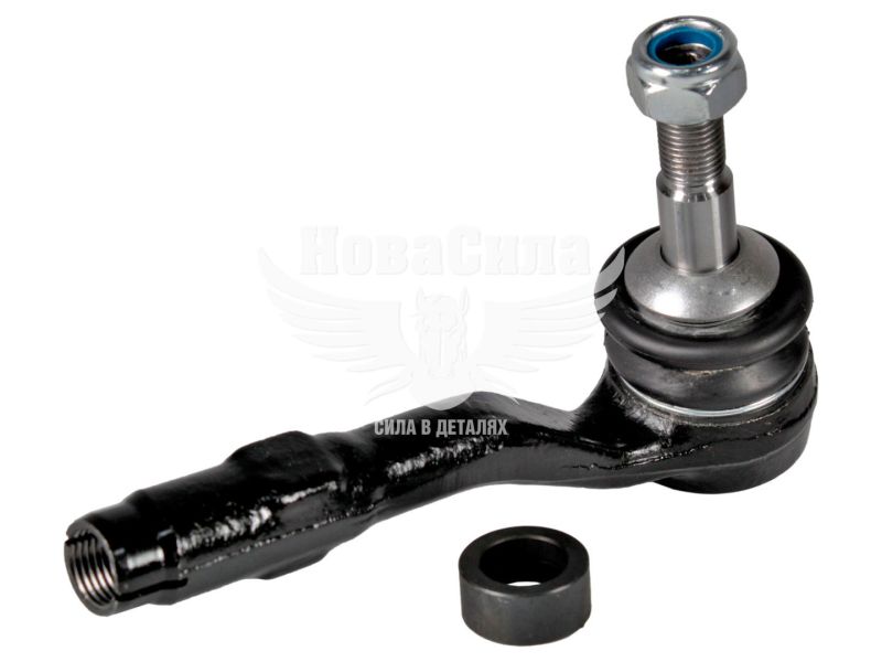Наконечник рульовий BMW 5 (E60) з05-10р.в. (Mapco) (59626)