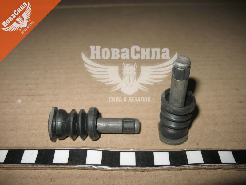 Палець супорта Chery Amulet A11 направляючий (Original)