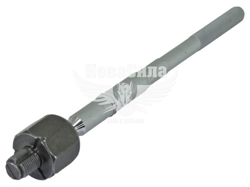 Осьовий шарнір BMW 3 (E90) з05-11р.в. (Lemforder) (тяга рульова) 237мм. (33884 01)