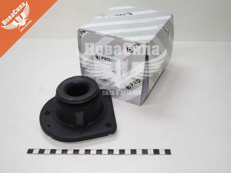 Опора передньої стійки амортизатора Fiat Doblo з01р.в. права (Profit) (2314-0562)